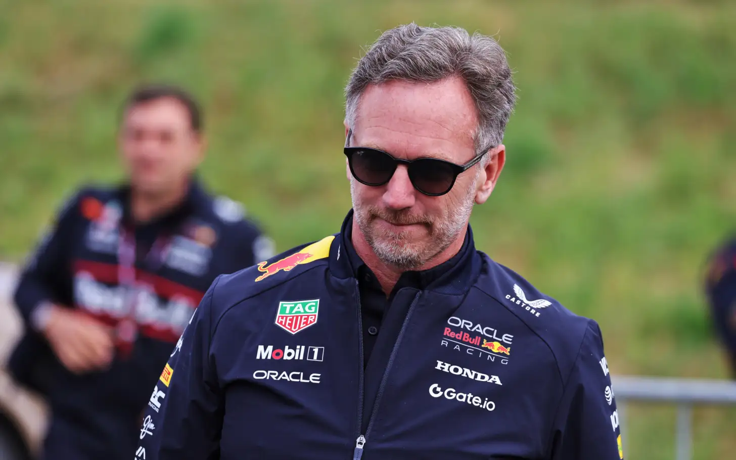 Horner © XPBimages