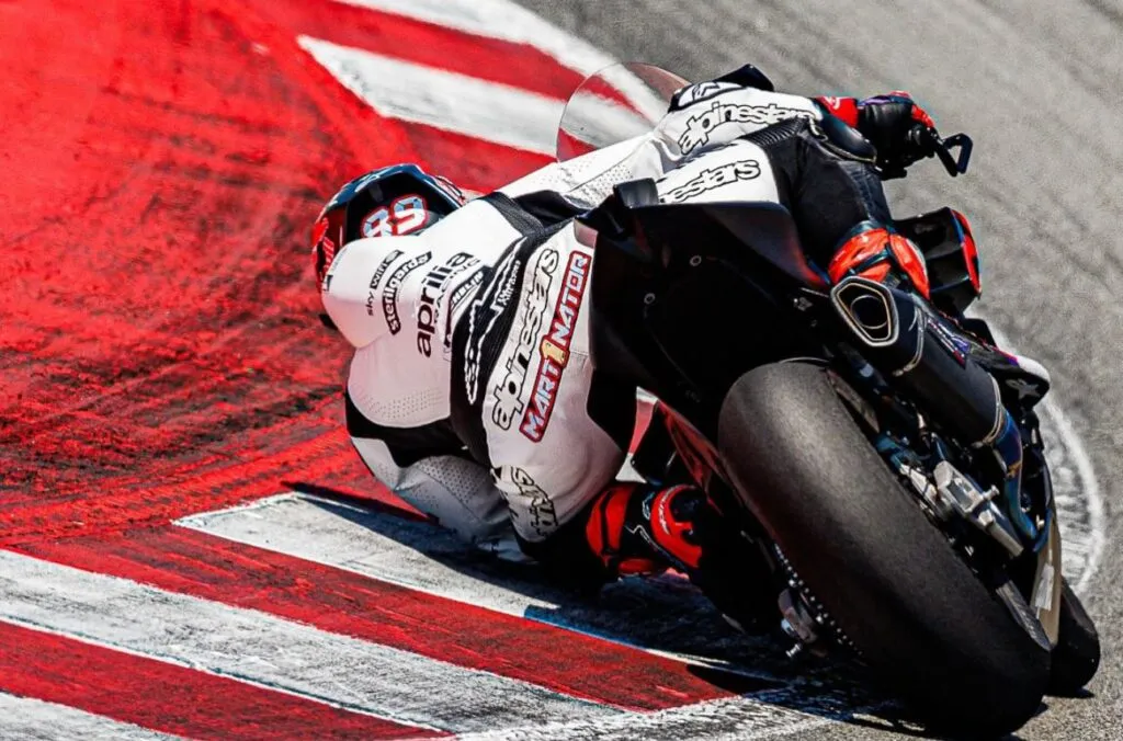 Berita MOTOGP: Jorge Martín Kembali Naik MotoGP dengan Target Comeback di Brno