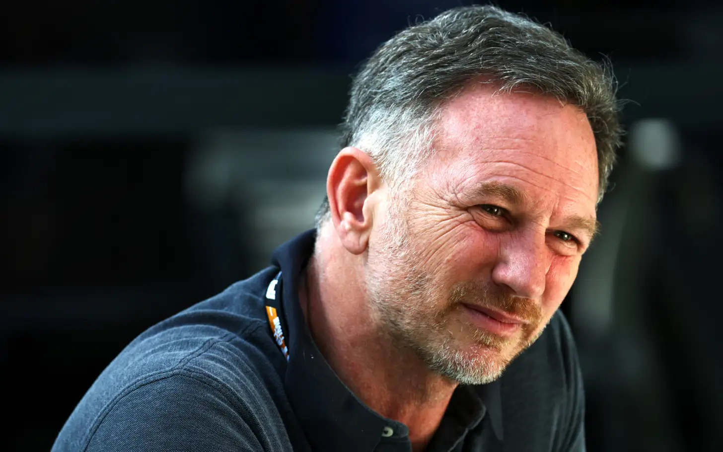 Horner Tinggalkan Red Bull dengan Emosi Setelah 20 Tahun