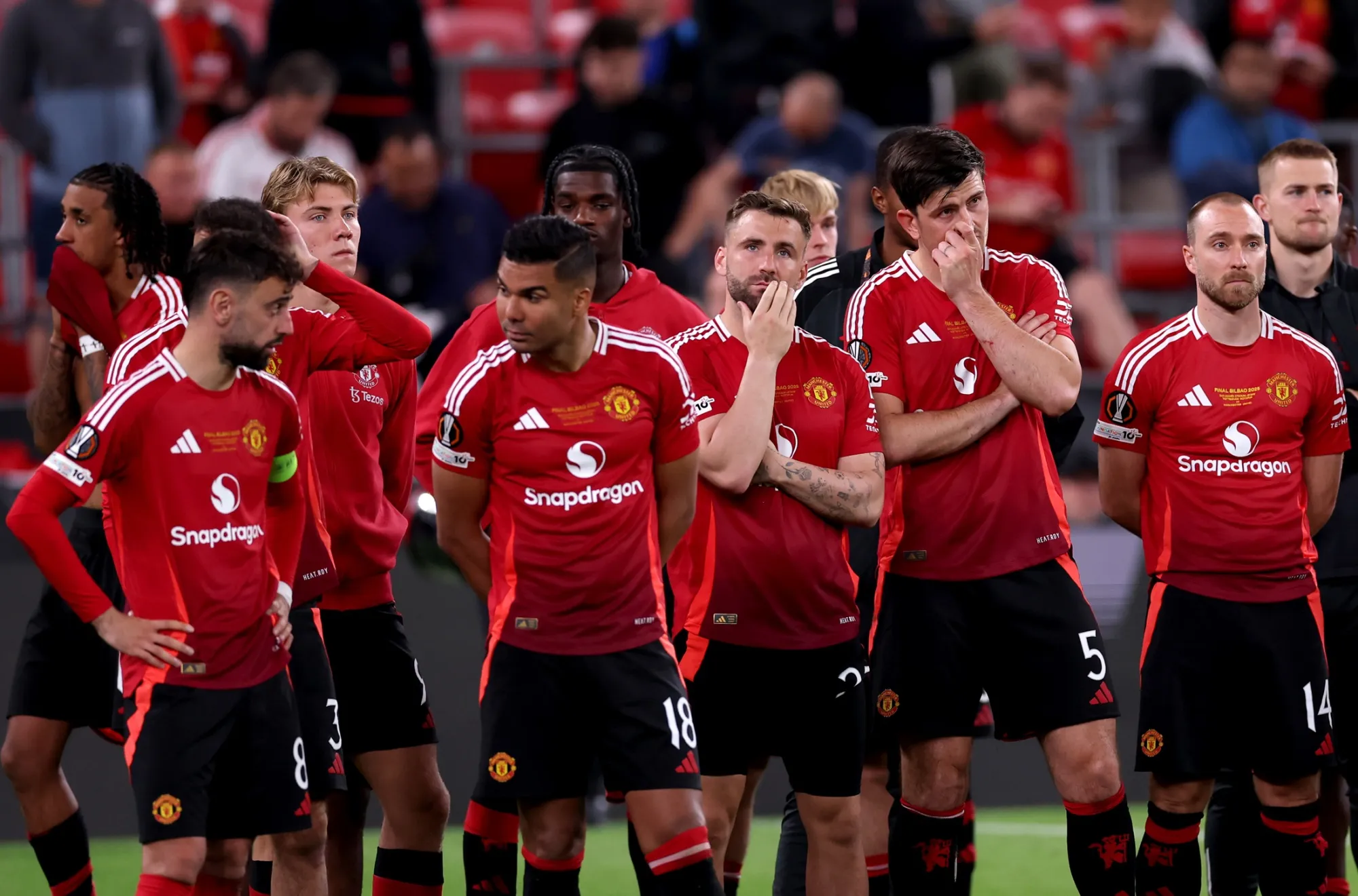12 Rumor Transfer Manchester United Terhangat 2025