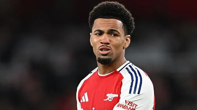 Berita LIGA EROPA: Arsenal Tawarkan Kontrak Baru untuk Ethan Nwaneri