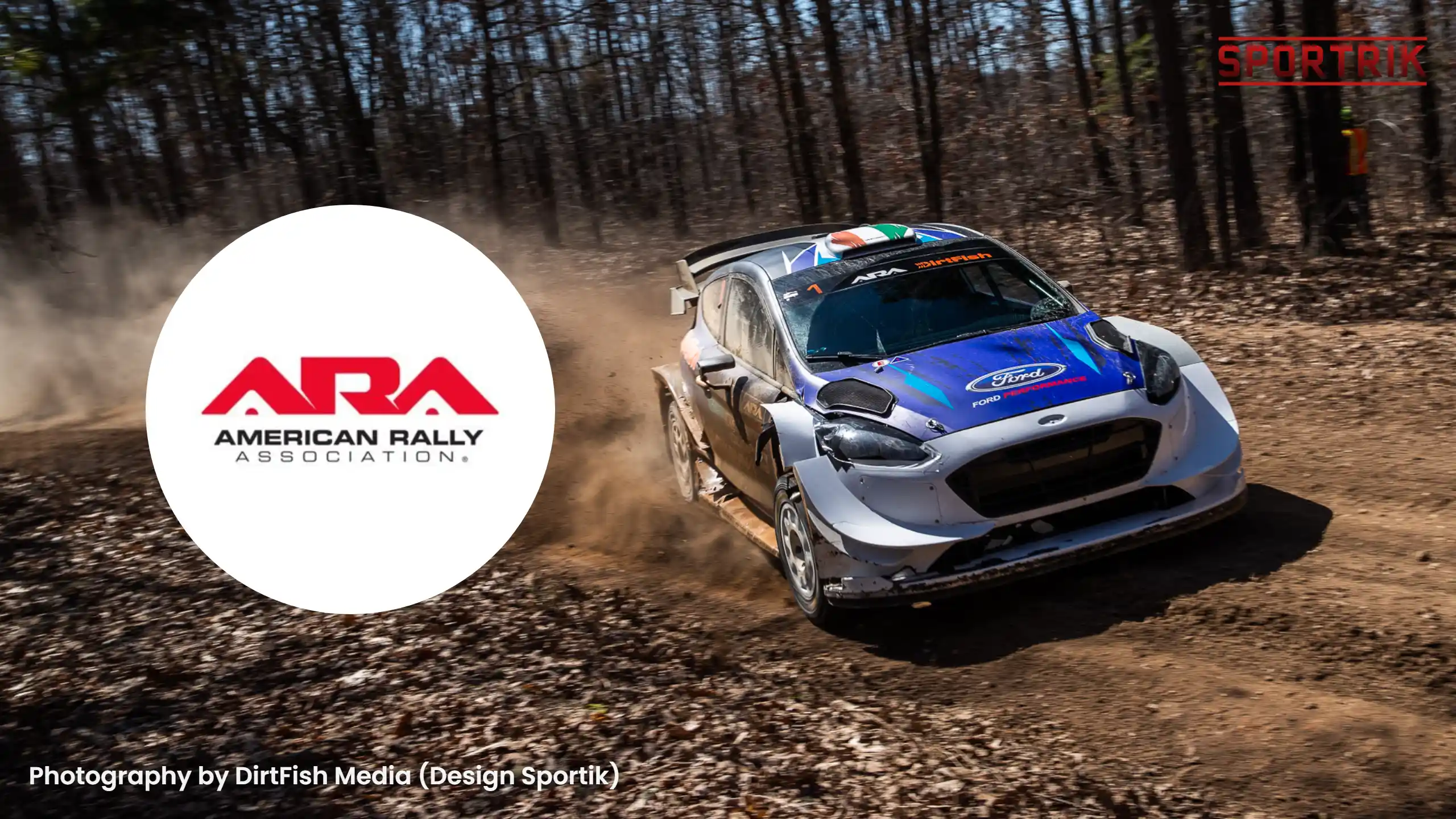 American Rally Association (ARA)