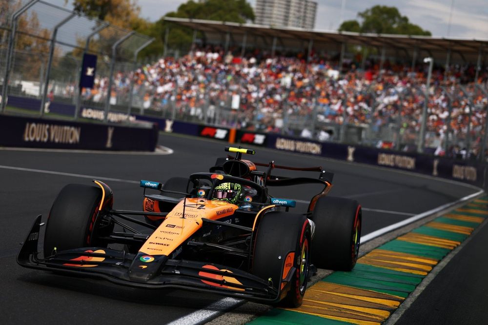 McLaren Terancam Penalti, Hamilton Gagal di Qualifying Spa