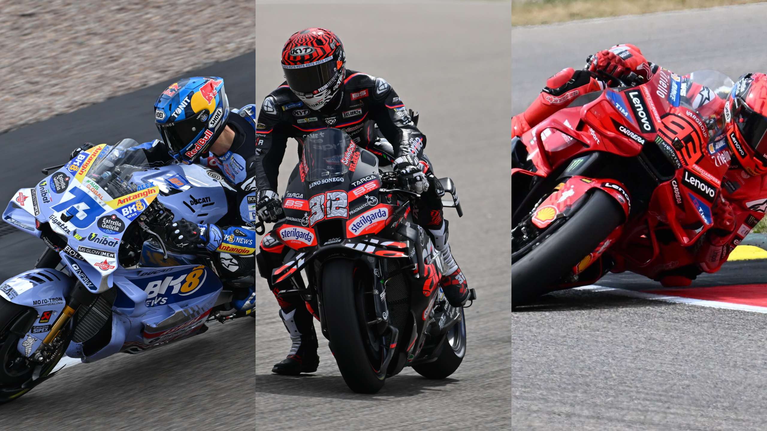 Prediksi Perekrutan MotoGP 2026: Pabrikan Jepang Rebut Dominasi?