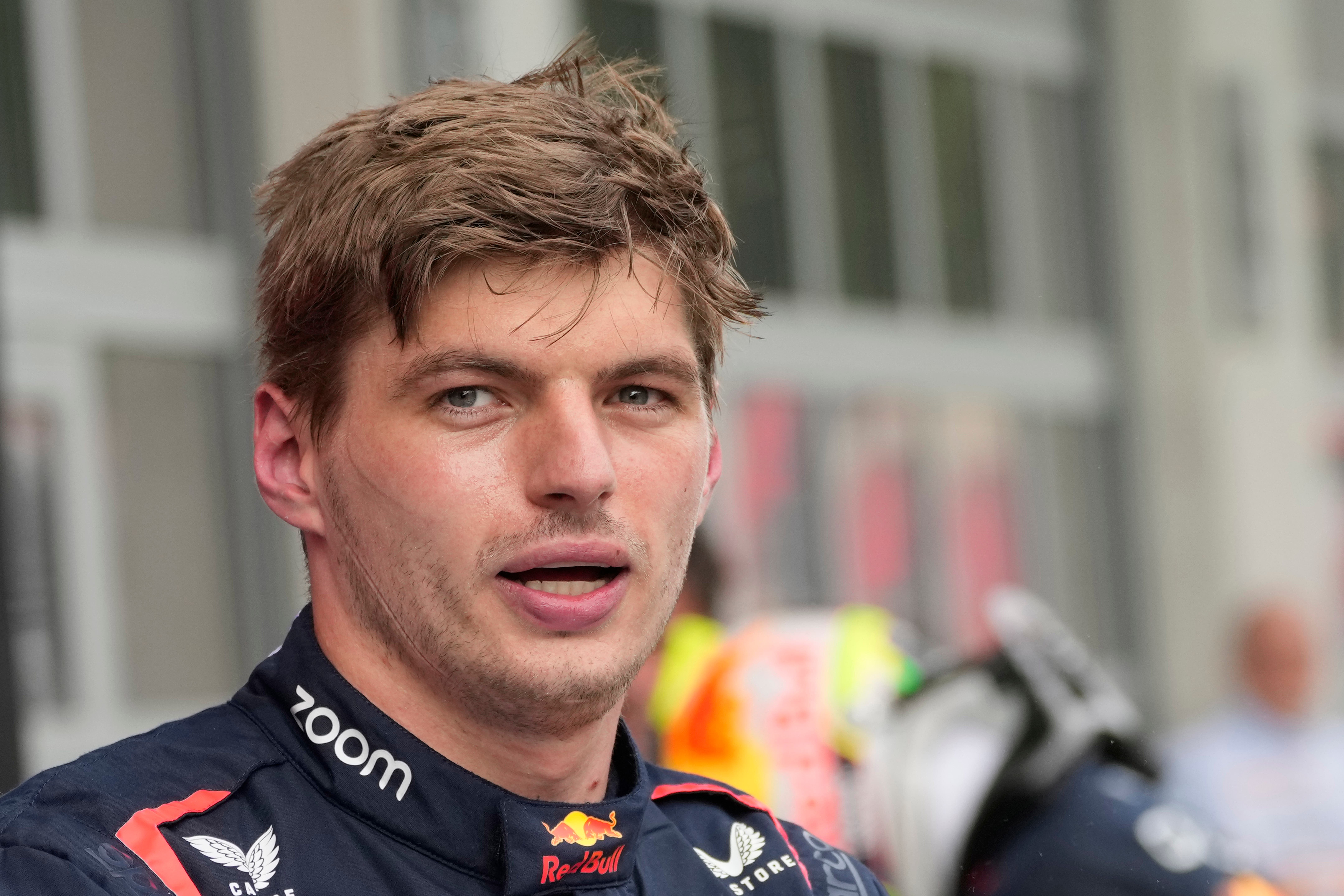 Max Verstappen Konfirmasi Bertahan di Red Bull untuk F1 2026