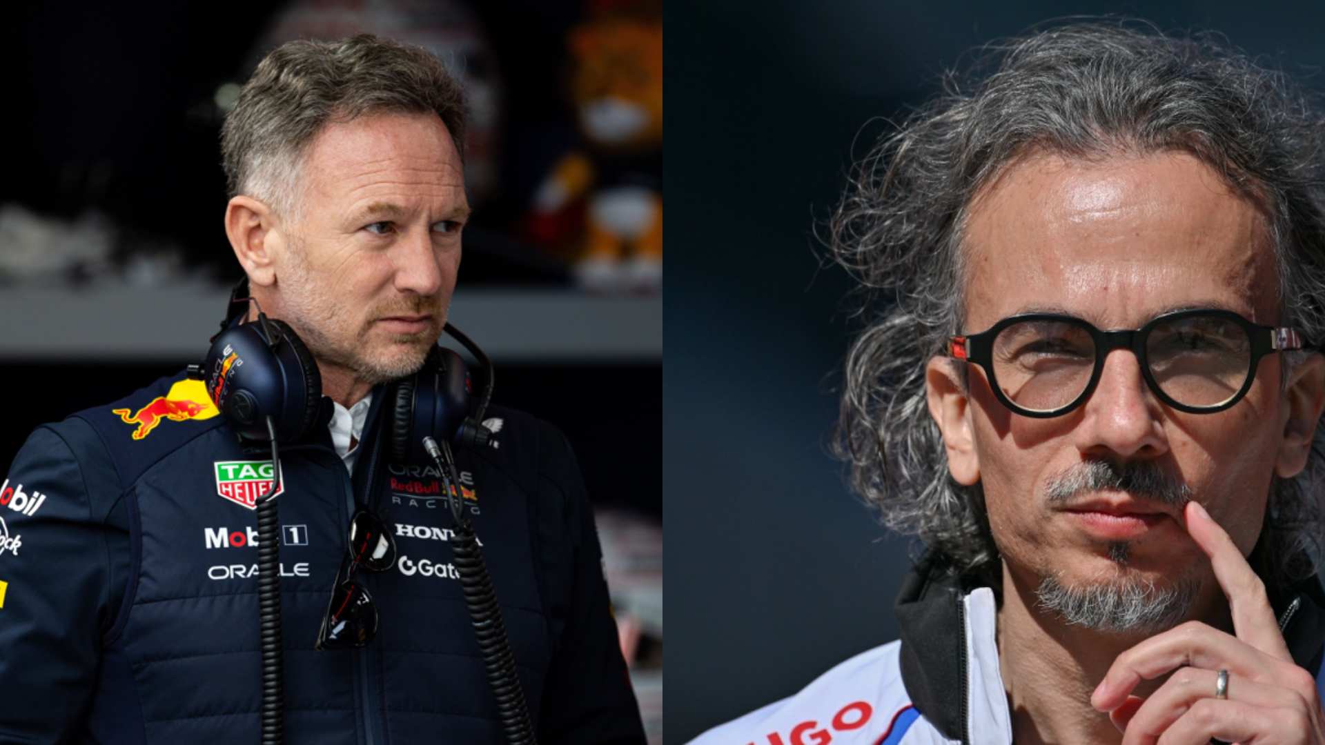 Red Bull Terbelah: Friksi Mekies dan Horner Makin Terlihat?