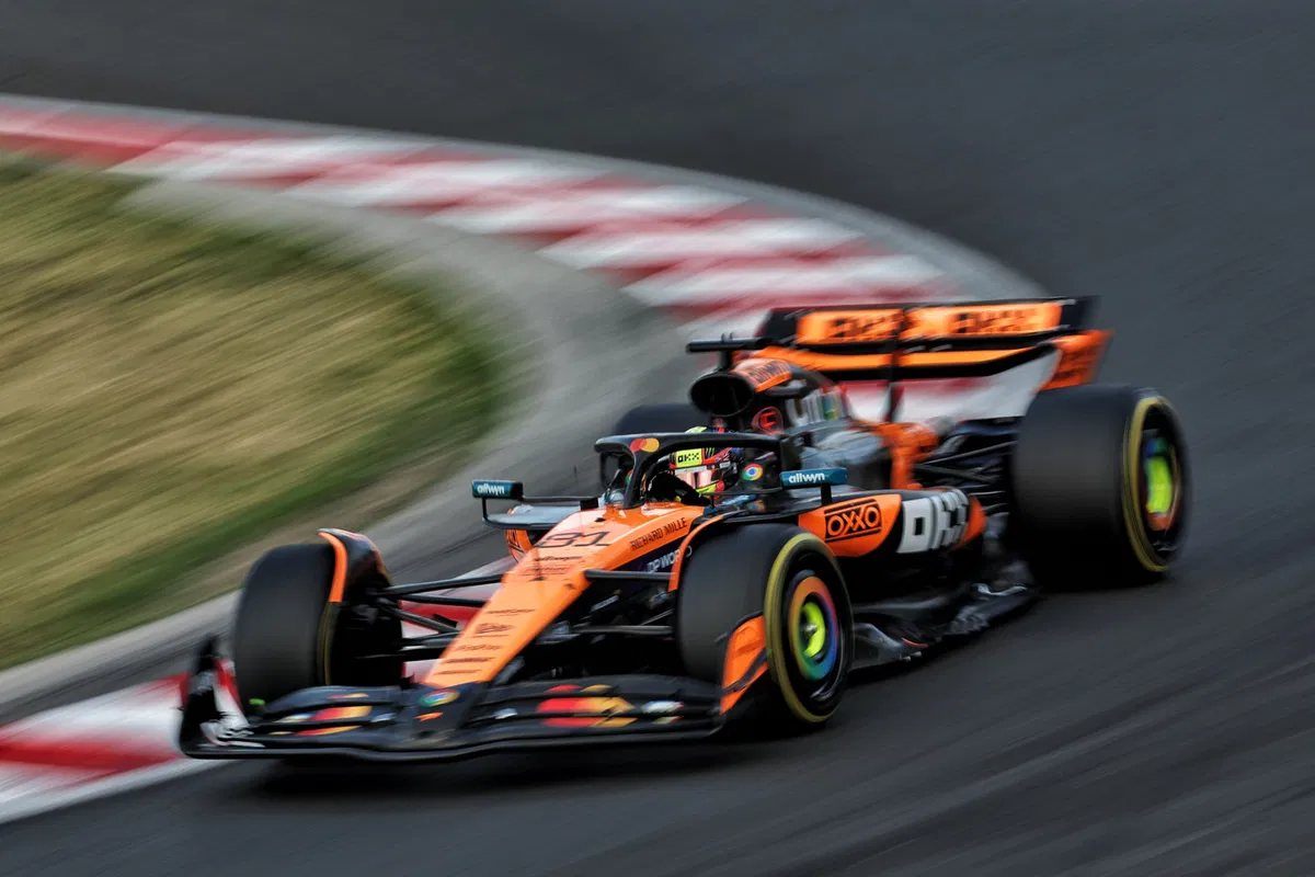 Kualifikasi Jadi Kunci Kemenangan F1 Hungaria 2025