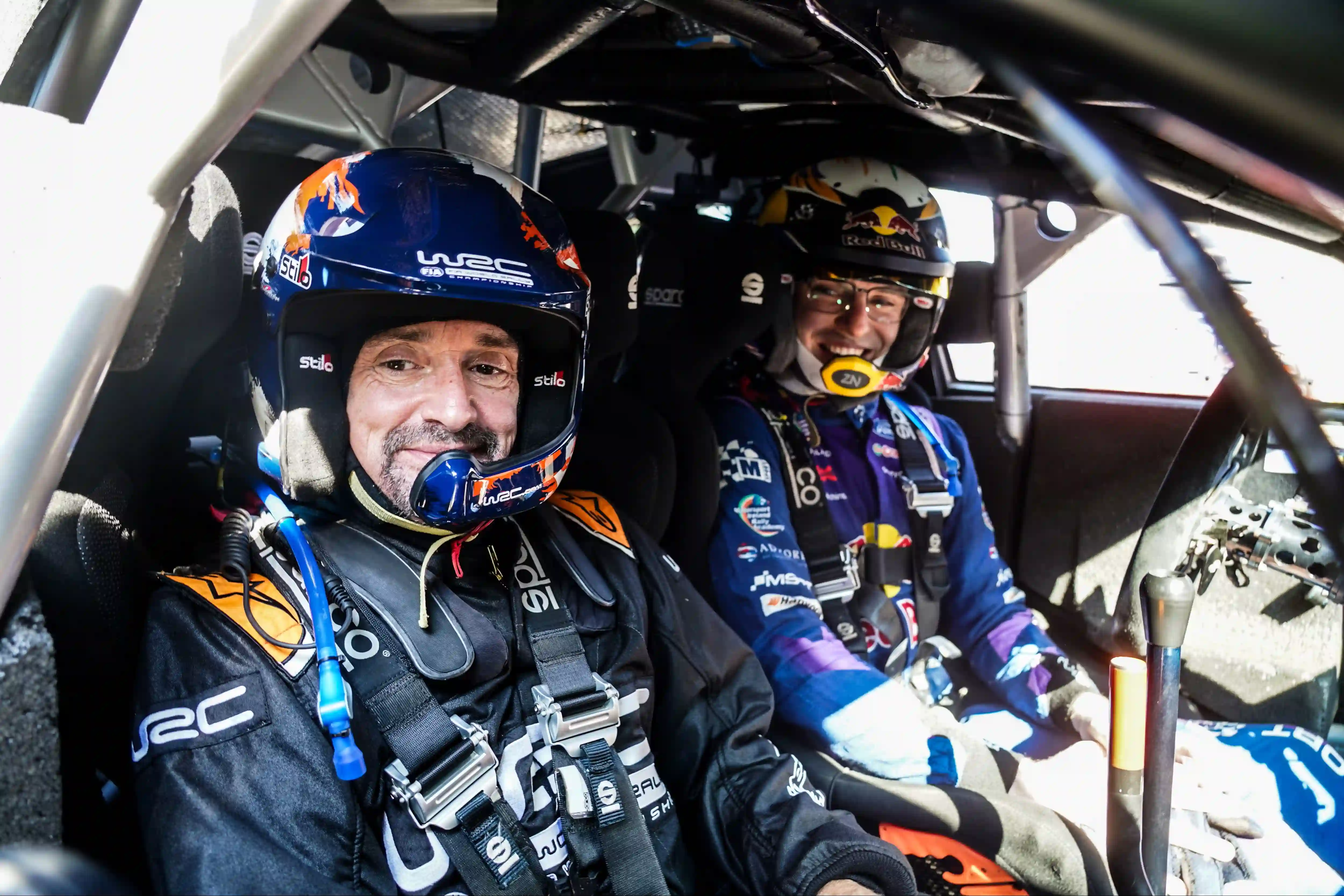 WRC, Rally Finland 2025