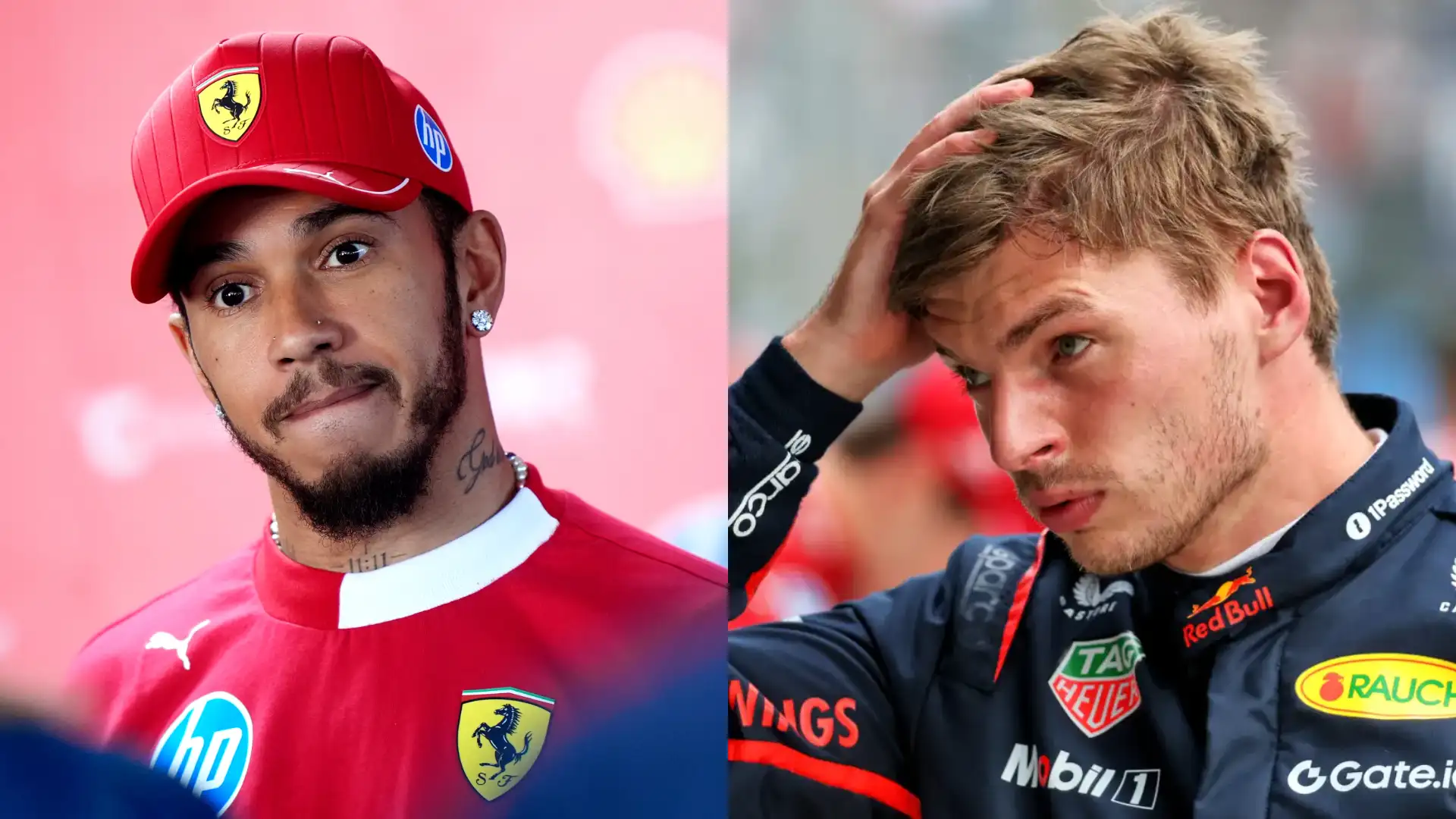 Verstappen Bebas Penalti Usai Insiden dengan Hamilton di GP Hungaria