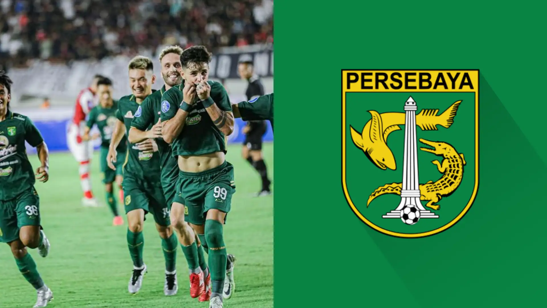 Berita LIGA 1: Jadwal Persebaya di BRI Super League 2025/2026