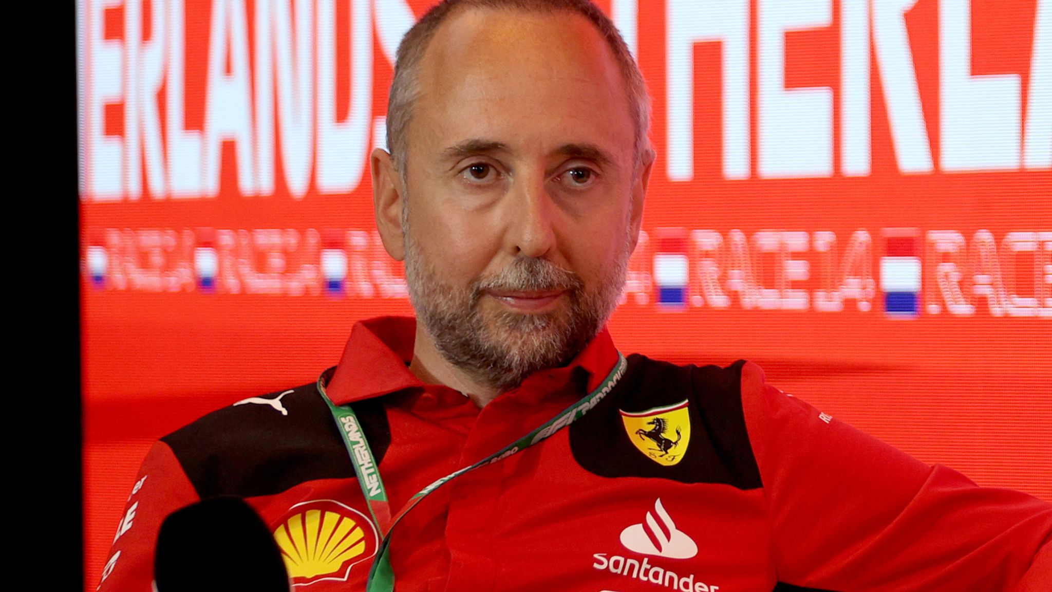 Enrico Cardile Resmi Gabung Aston Martin Pasca-Perselisihan dengan Ferrari
