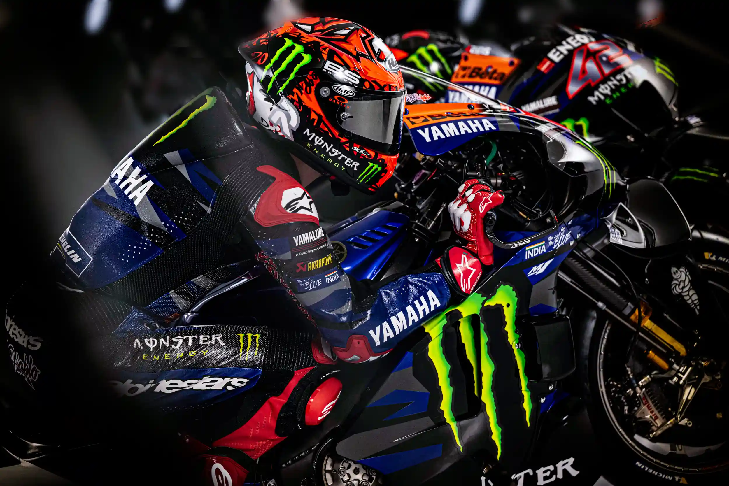 Tekanan Meningkat pada Bos Yamaha di MotoGP 2025