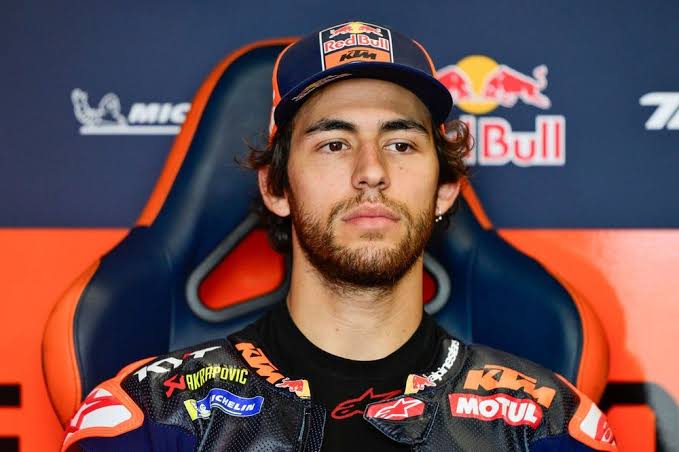 Bastianini Yakin KTM Bersinar di MotoGP Austria 2025