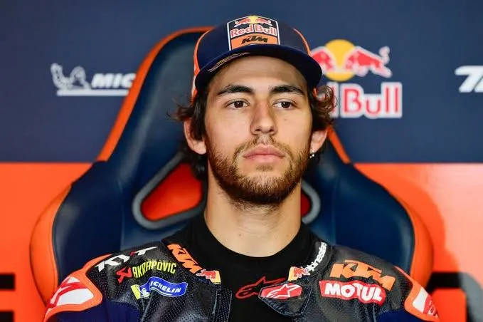 Berita MOTOGP: Bastianini Yakin KTM Bersinar di MotoGP Austria 2025