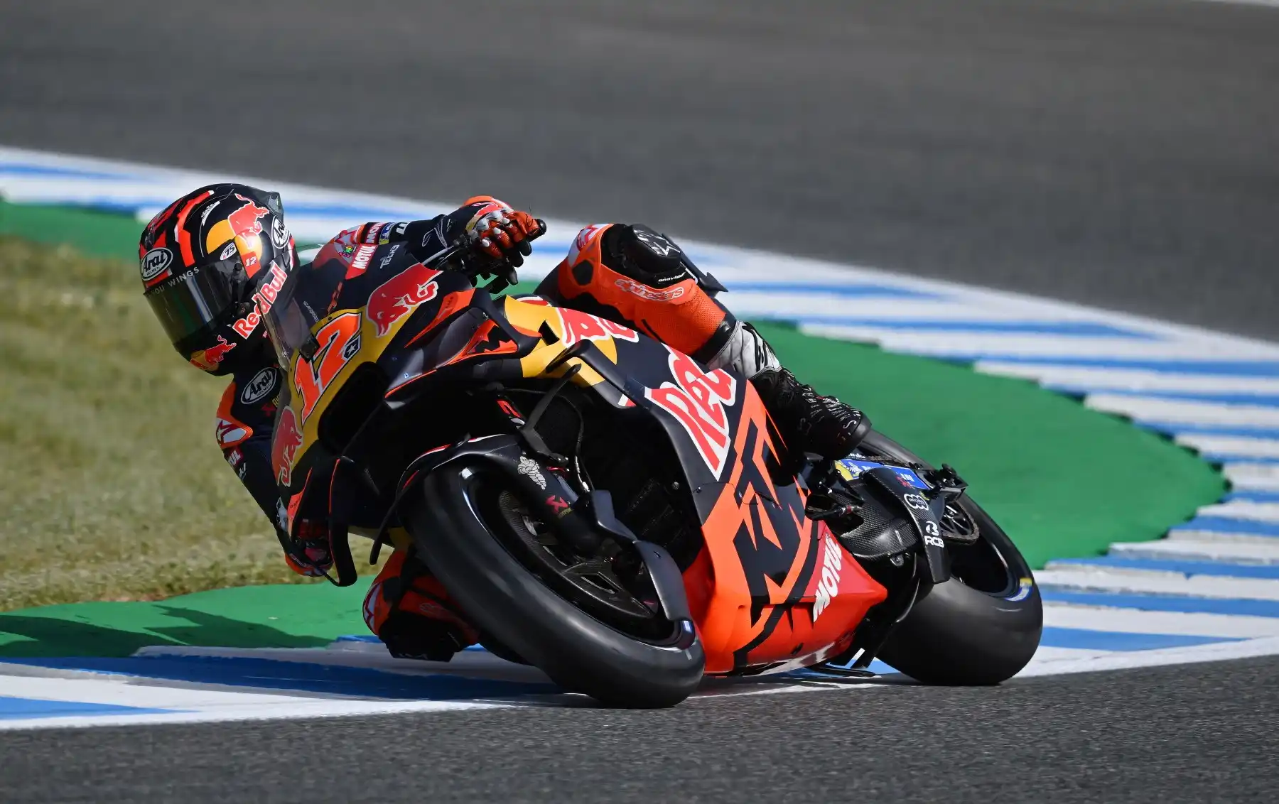 Maverick Viñales © STMimages