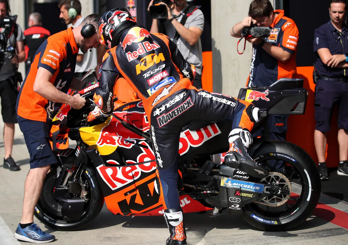 Maverick Vinales