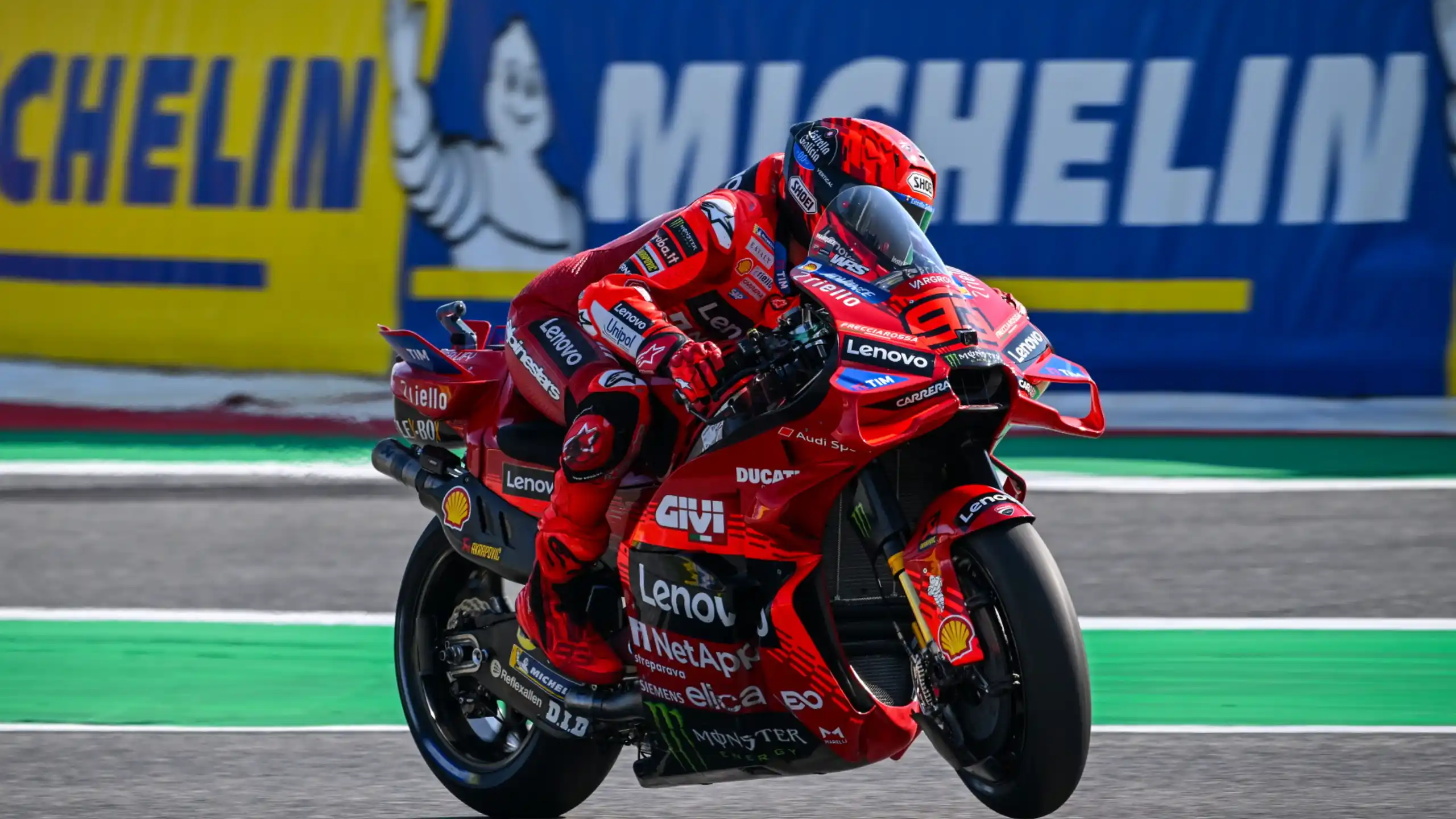Marc Marquez Raih Double Win di MotoGP Austrian GP 2025