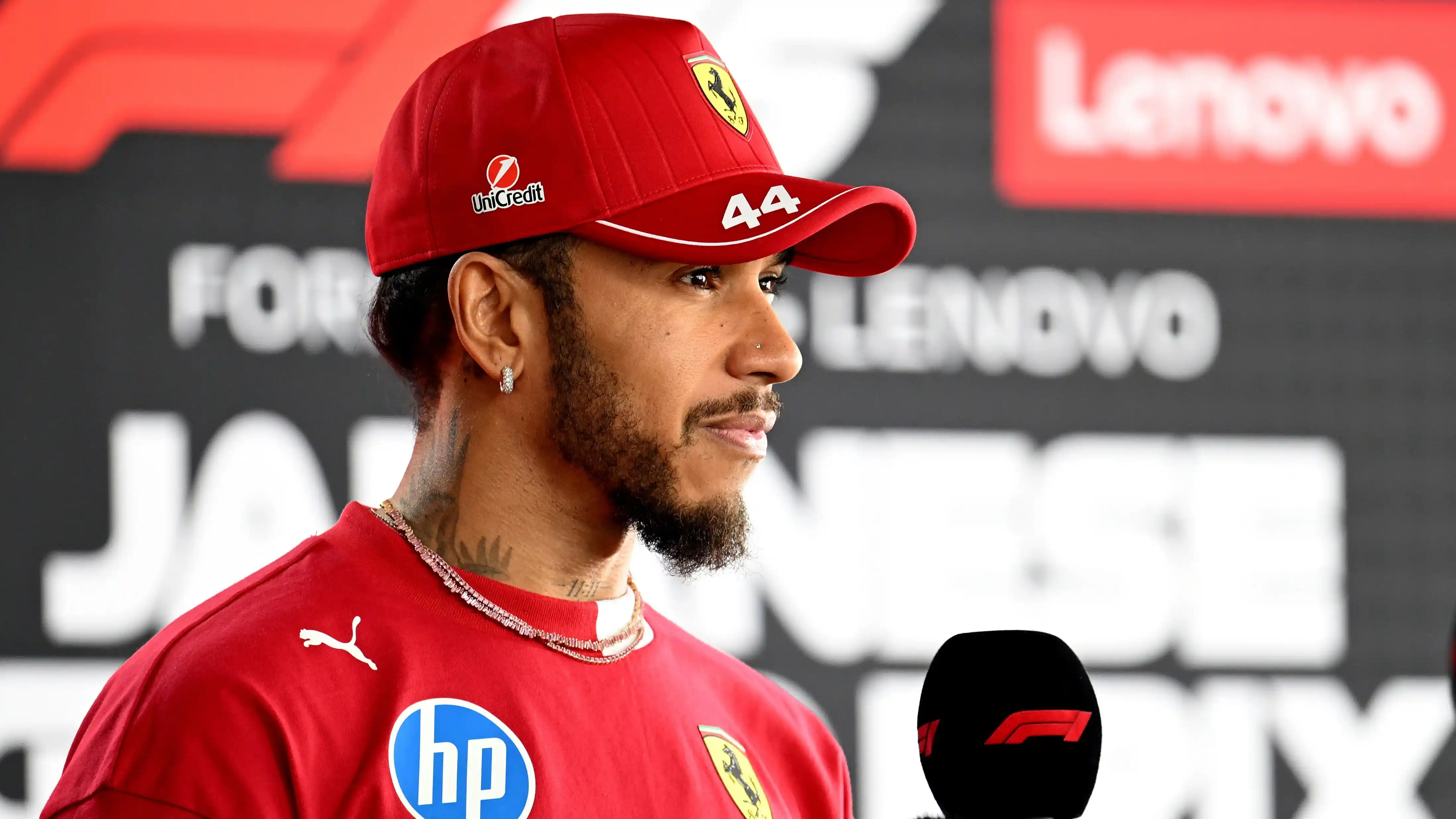 Ferrari Akui Kesalahan Penilaian soal Adaptasi Hamilton