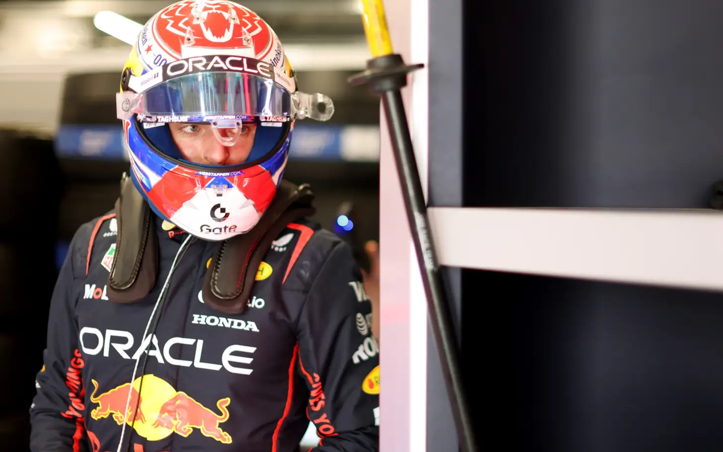 Label 'Max Verstappen Baru' untuk Antonelli Dibantah