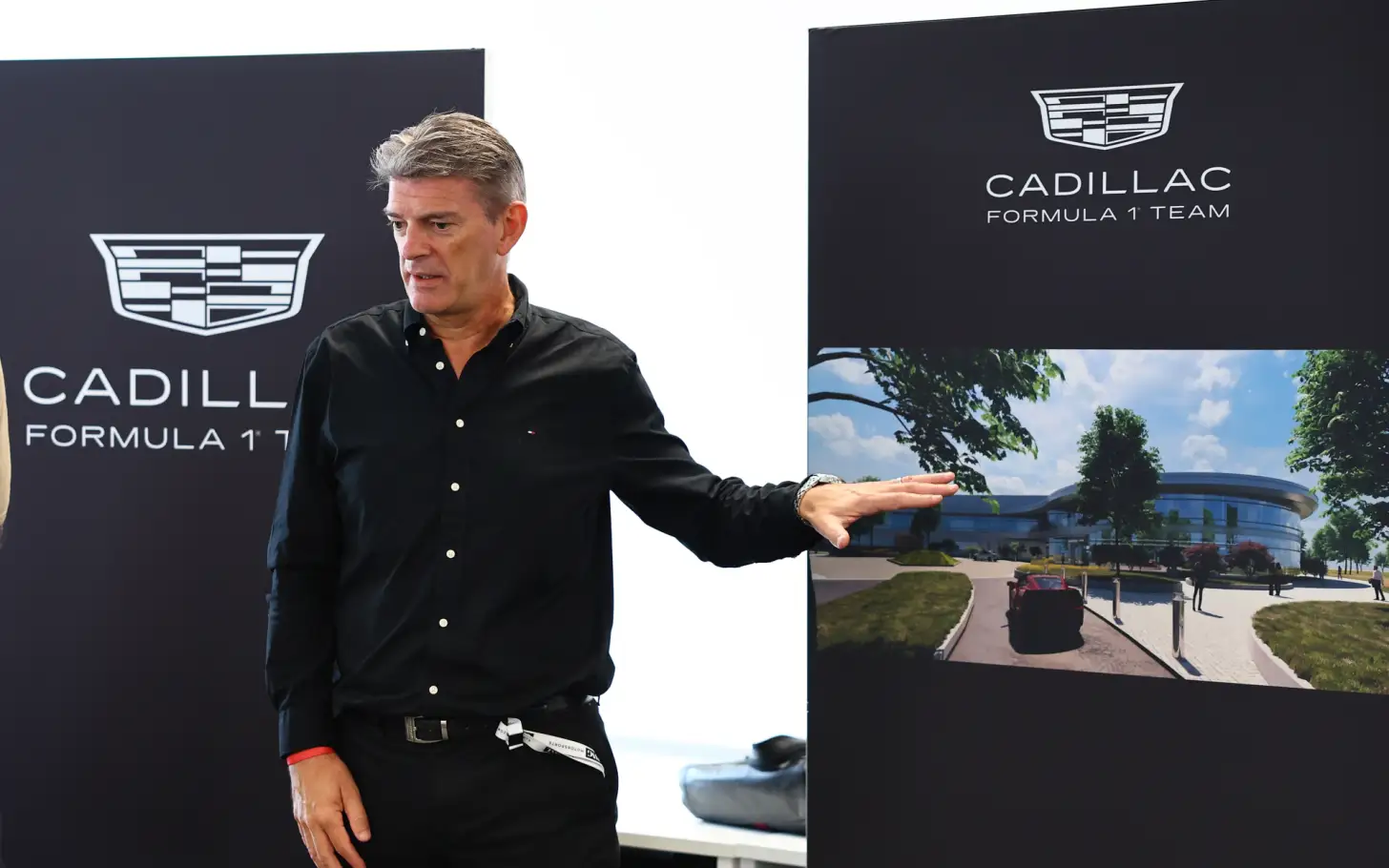 Cadillac Resmi Kontrak Bottas untuk Debut F1 2026