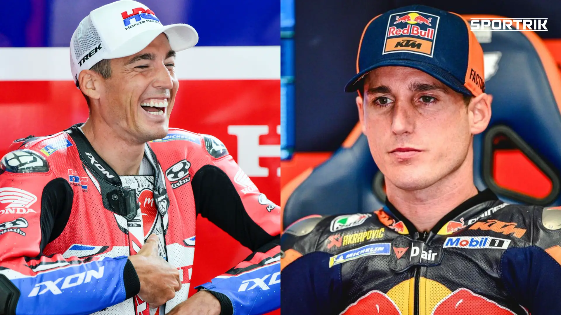 Espargaro Bersaudara Siap Bersaing di MotoGP Hungaria 2025