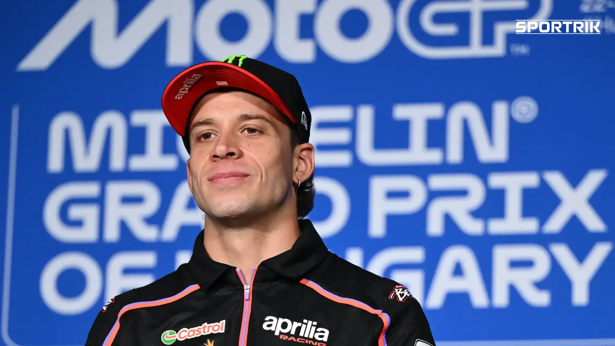 Bezzecchi’s Austria Enigma: Aprilia Probes MotoGP 2025 Mystery
