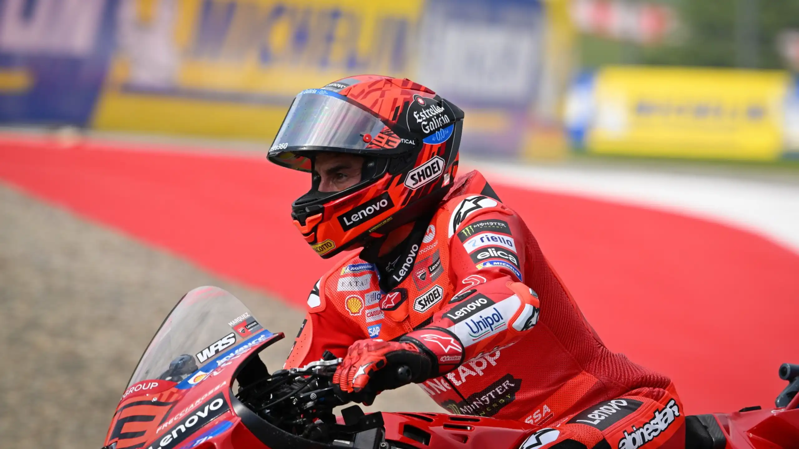 Marc Marquez Kuasai Latihan Bebas MotoGP Hungaria 2025