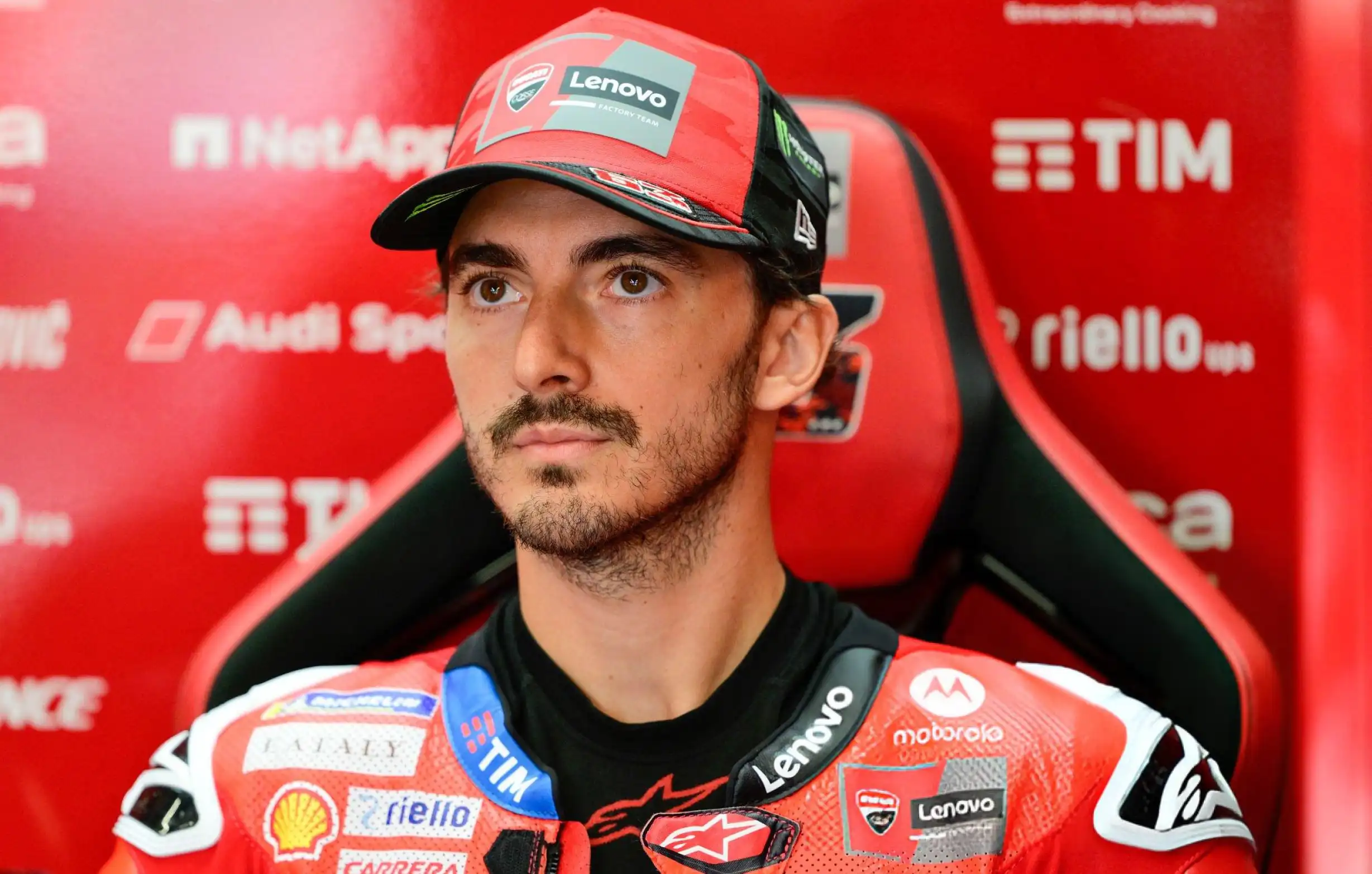 Bos Ducati: Bagnaia Harus Punya Sikap Tepat di MotoGP 2025