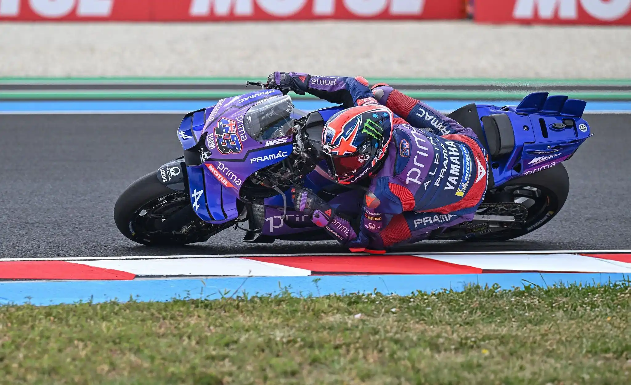 Keputusan Pramac MotoGP 2026 Segera Terungkap - Jack Miller Aman?