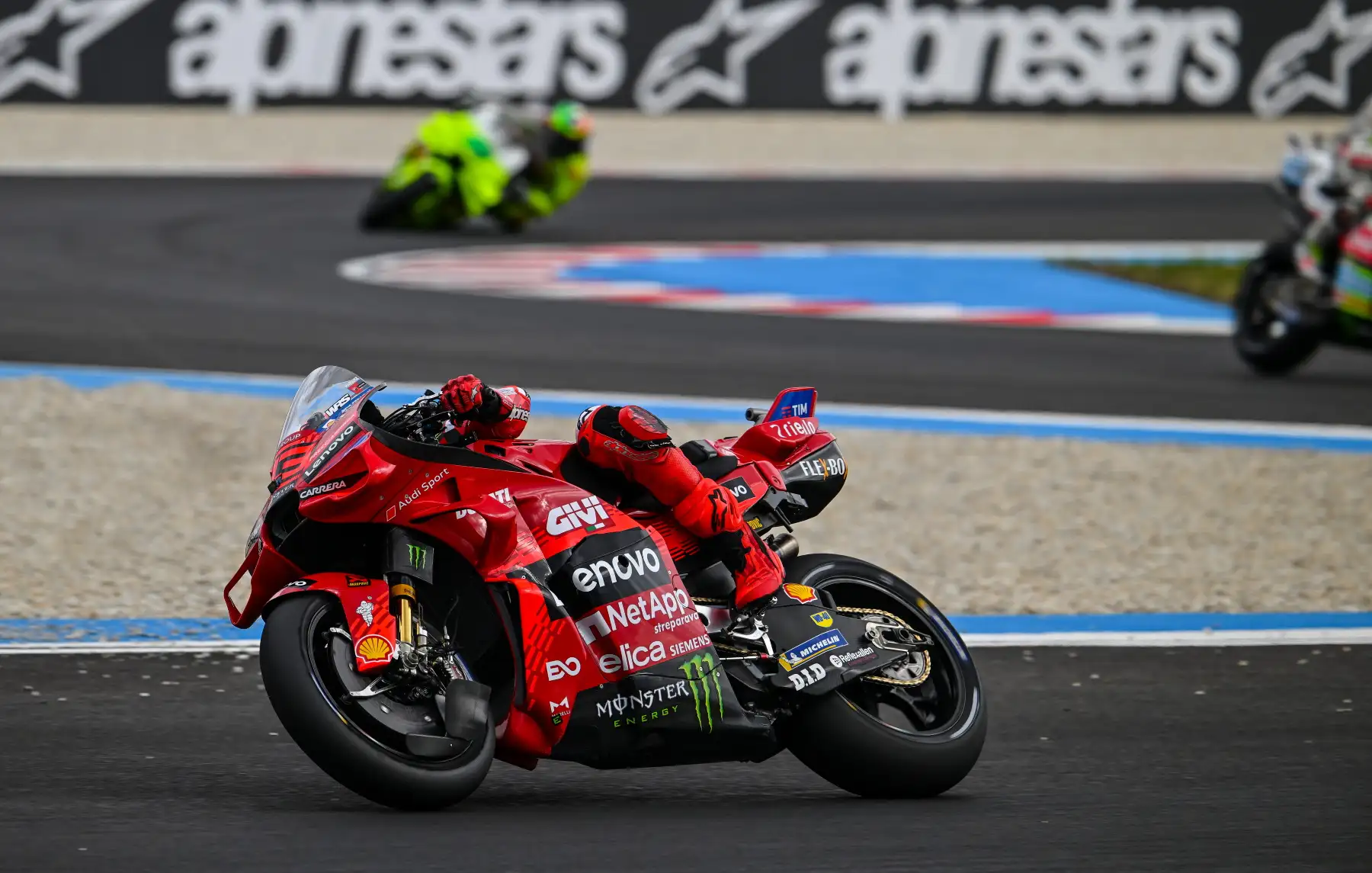 Marc Marquez © STMimages
