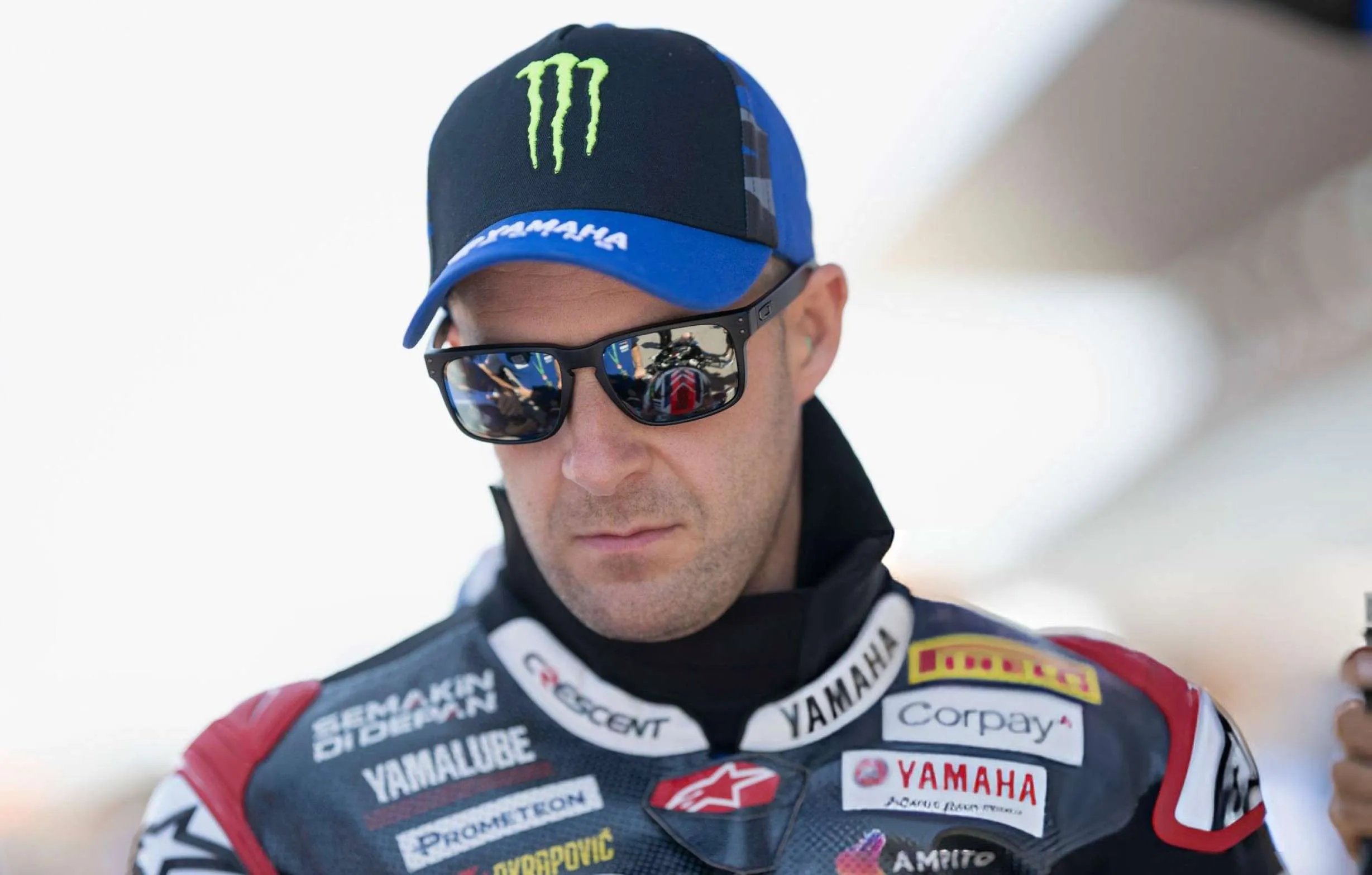 Ini Alasan Jonathan Rea Umumkan Pensiun dari WorldSBK