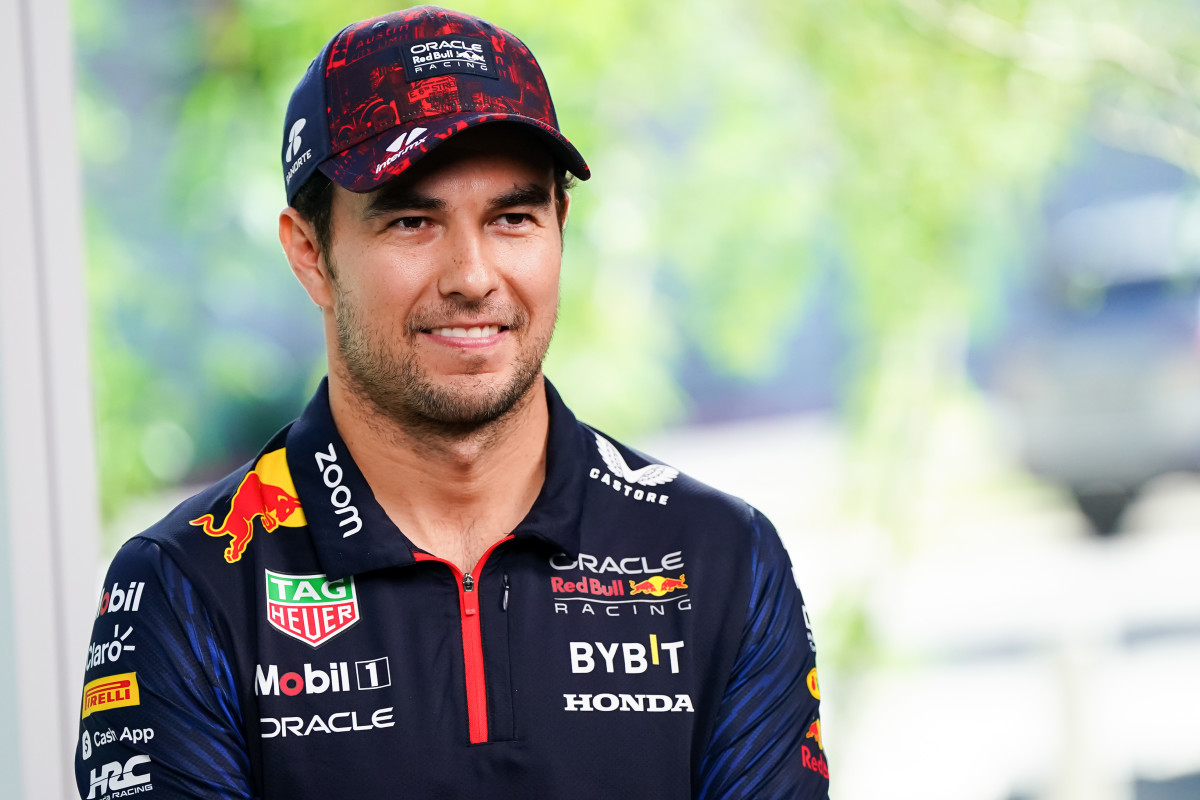 Cadillac F1 2026: Perez dan Bottas Yakin Tak Lama di Belakang