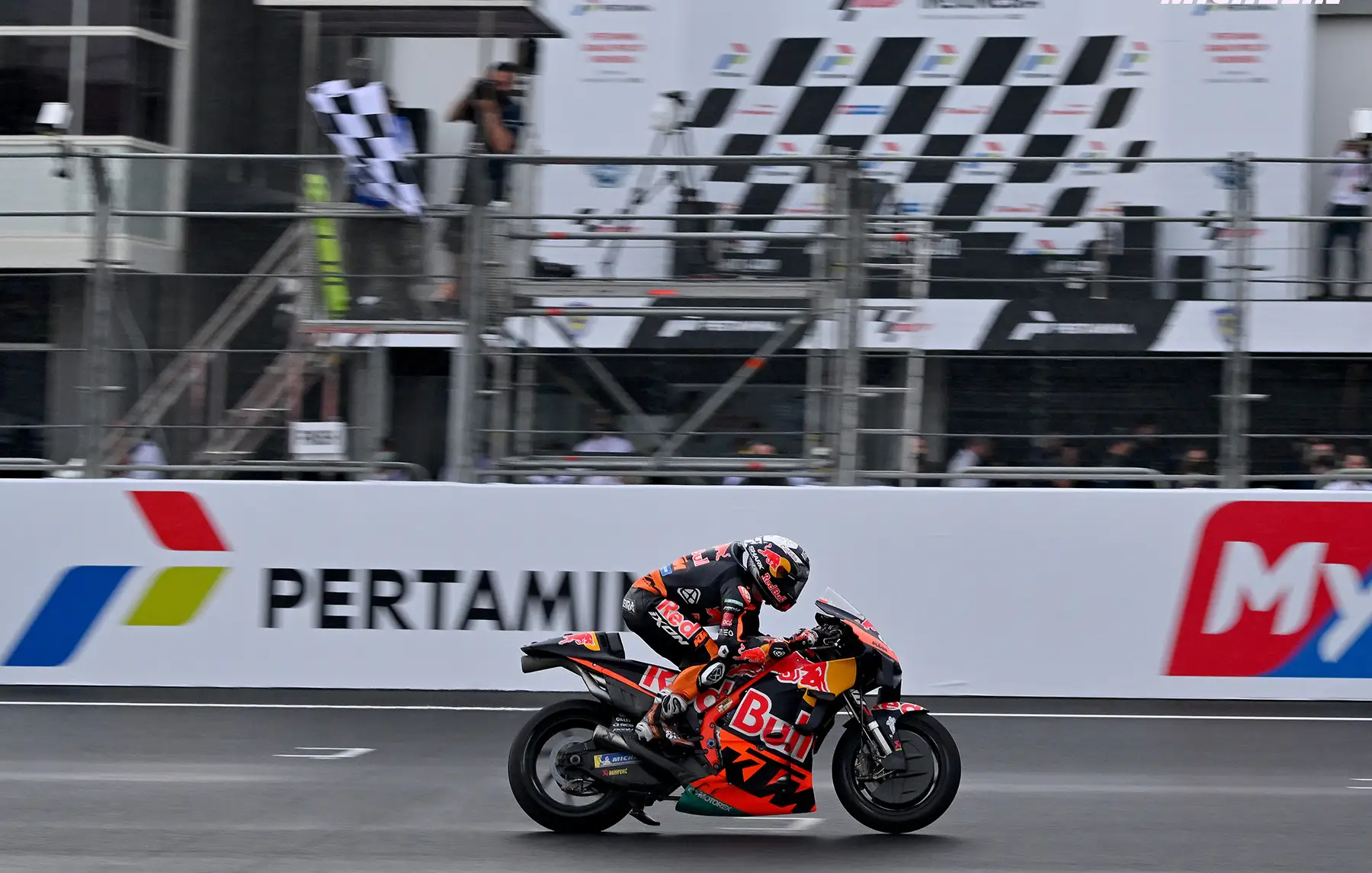 Berita MOTOGP: Pemkab Lombok Tengah Tolak Bayar Fee MotoGP 2025