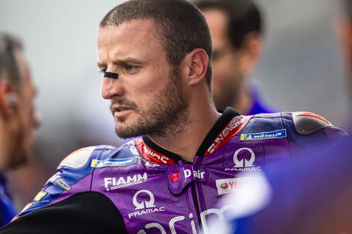 Jack Miller © STMimages