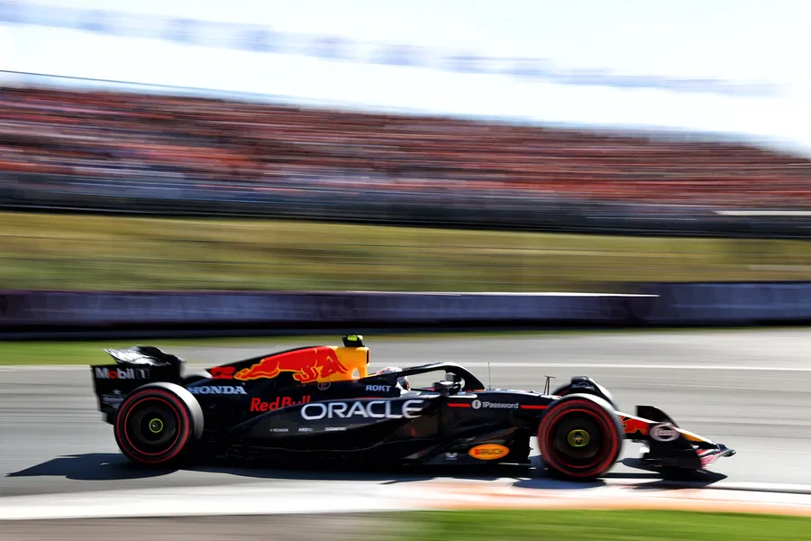 Berita FORMULA 1: Tsunoda Pertanyakan Kecepatan 'Aneh' VCARB Pasca-Upgrade