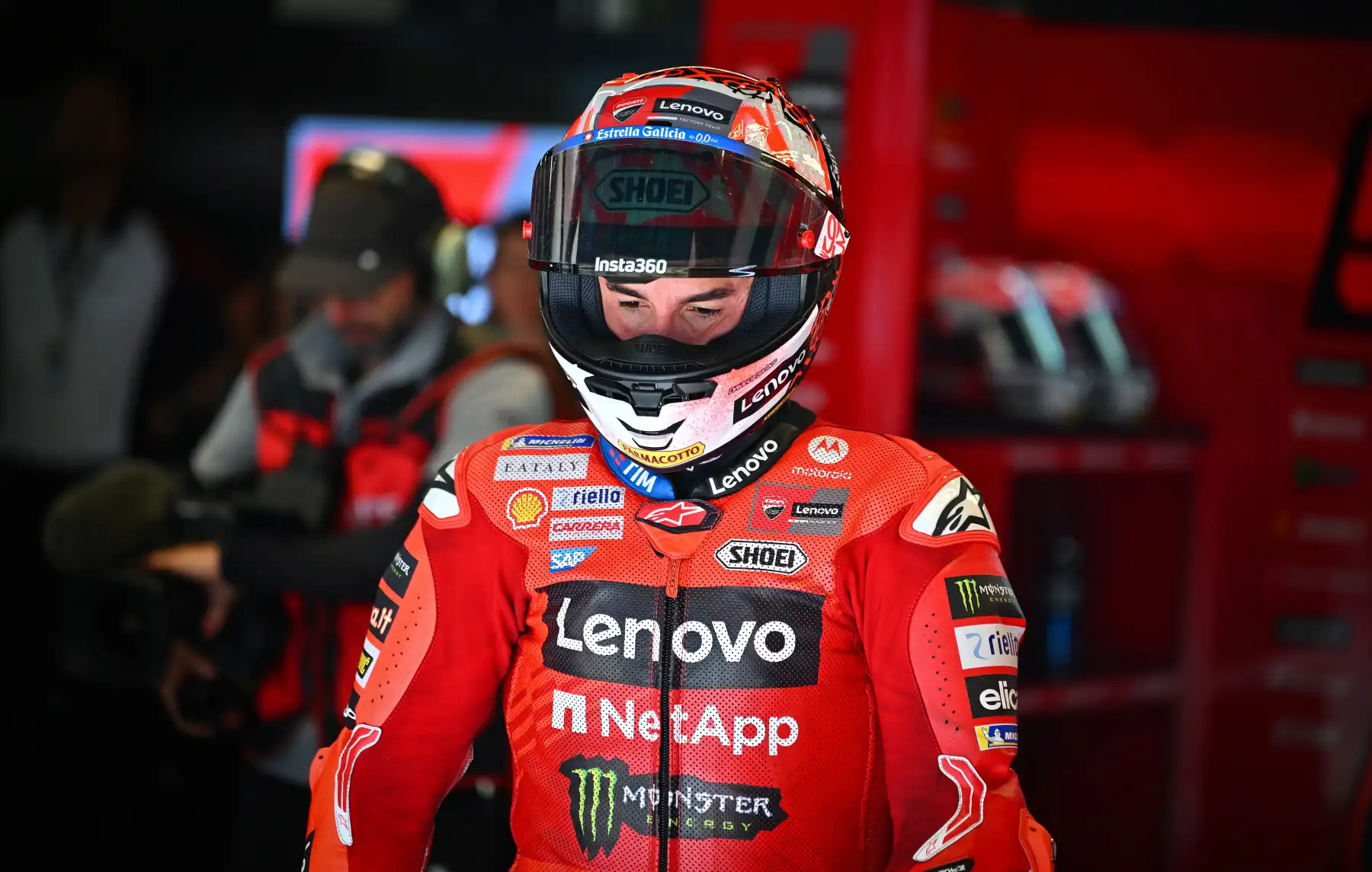 Berita MOTOGP: Marc Marquez Dekati Gelar Juara di MotoGP Catalunya 2025
