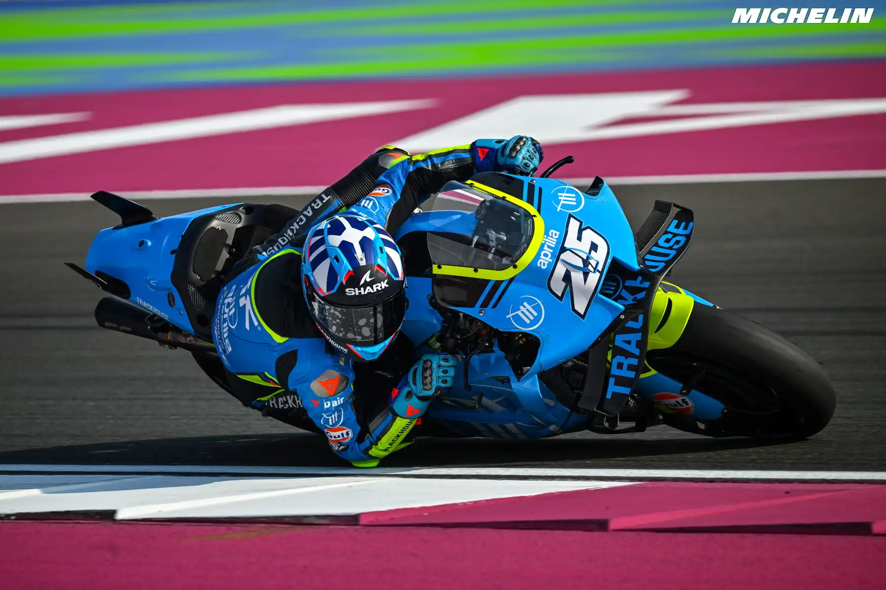 Berita MOTOGP: Raul Fernandez Frustrasi di MotoGP Catalunya 2025