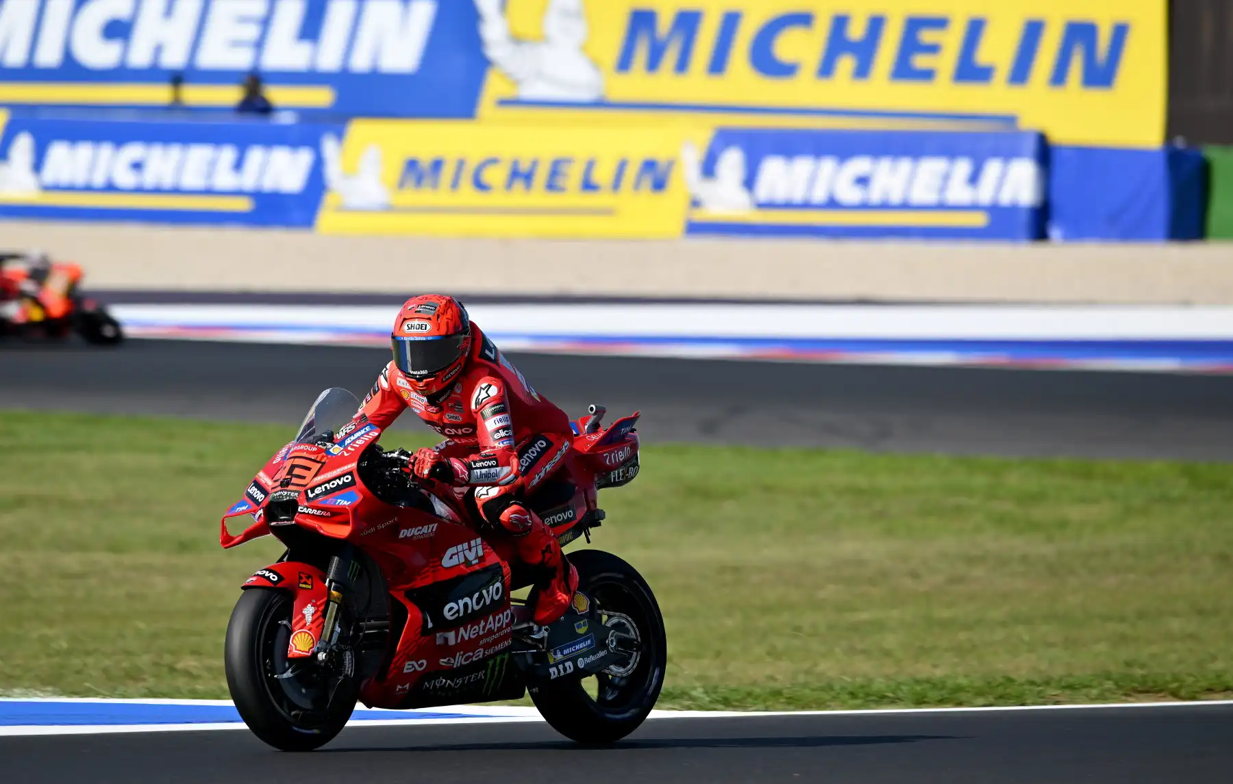 © Michelin