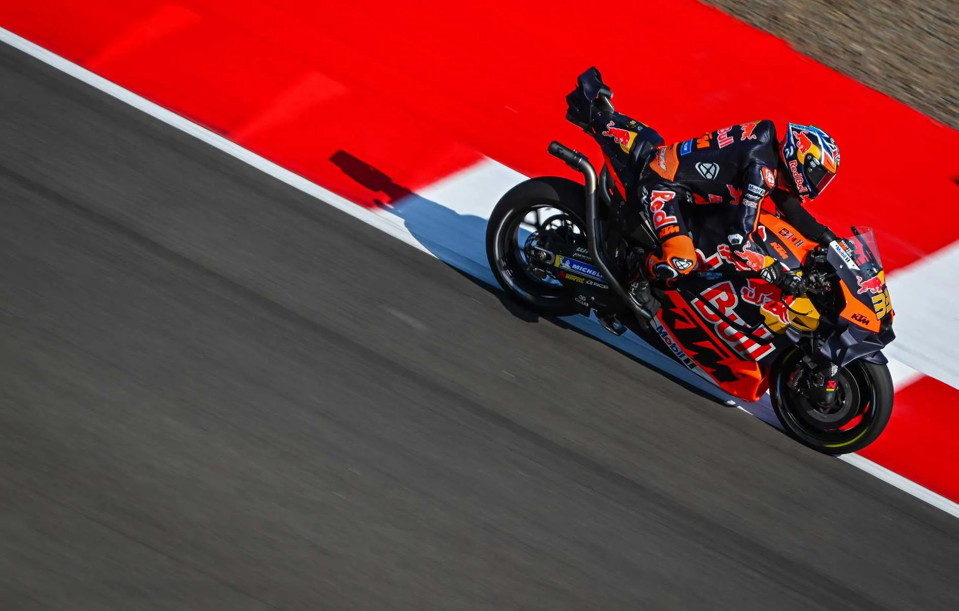 Berita MOTOGP: Jadwal MotoGP Mandalika 2025: Balapan Seru di Lombok
