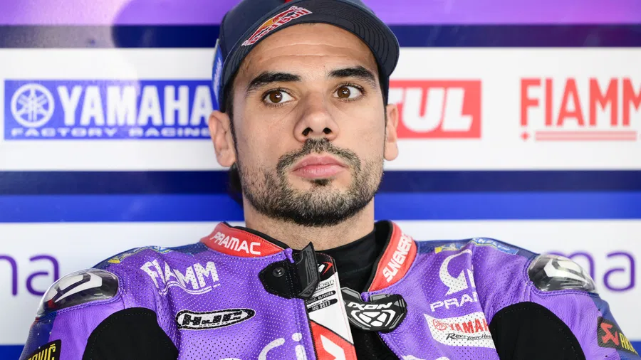 Berita MOTOGP: Miguel Oliveira Bangga Prestasi MotoGP Meski Timing Salah