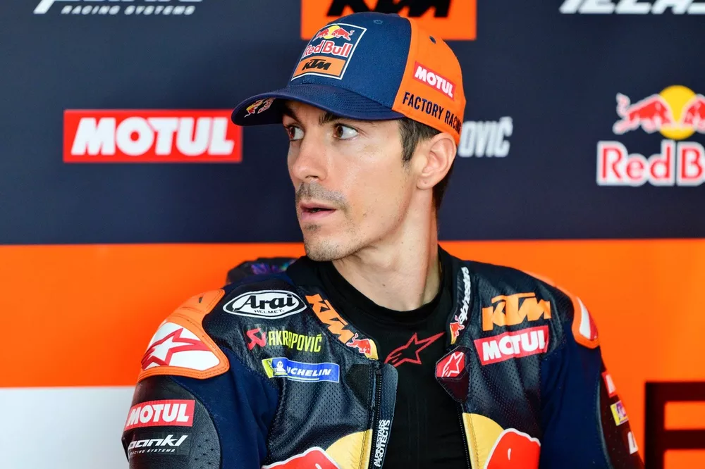 Berita MOTOGP: Tech3 Tak Menyesal Biarkan Vinales Comeback di Barcelona