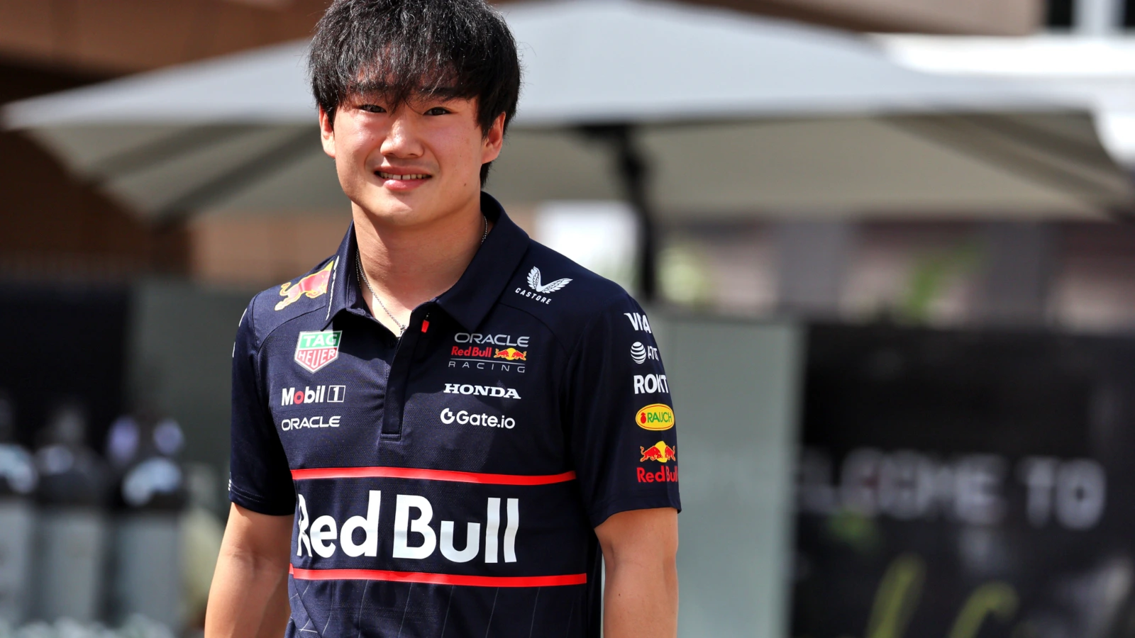 Berita FORMULA 1: Tsunoda Di Ambang Kehilangan Kursi Red Bull F1
