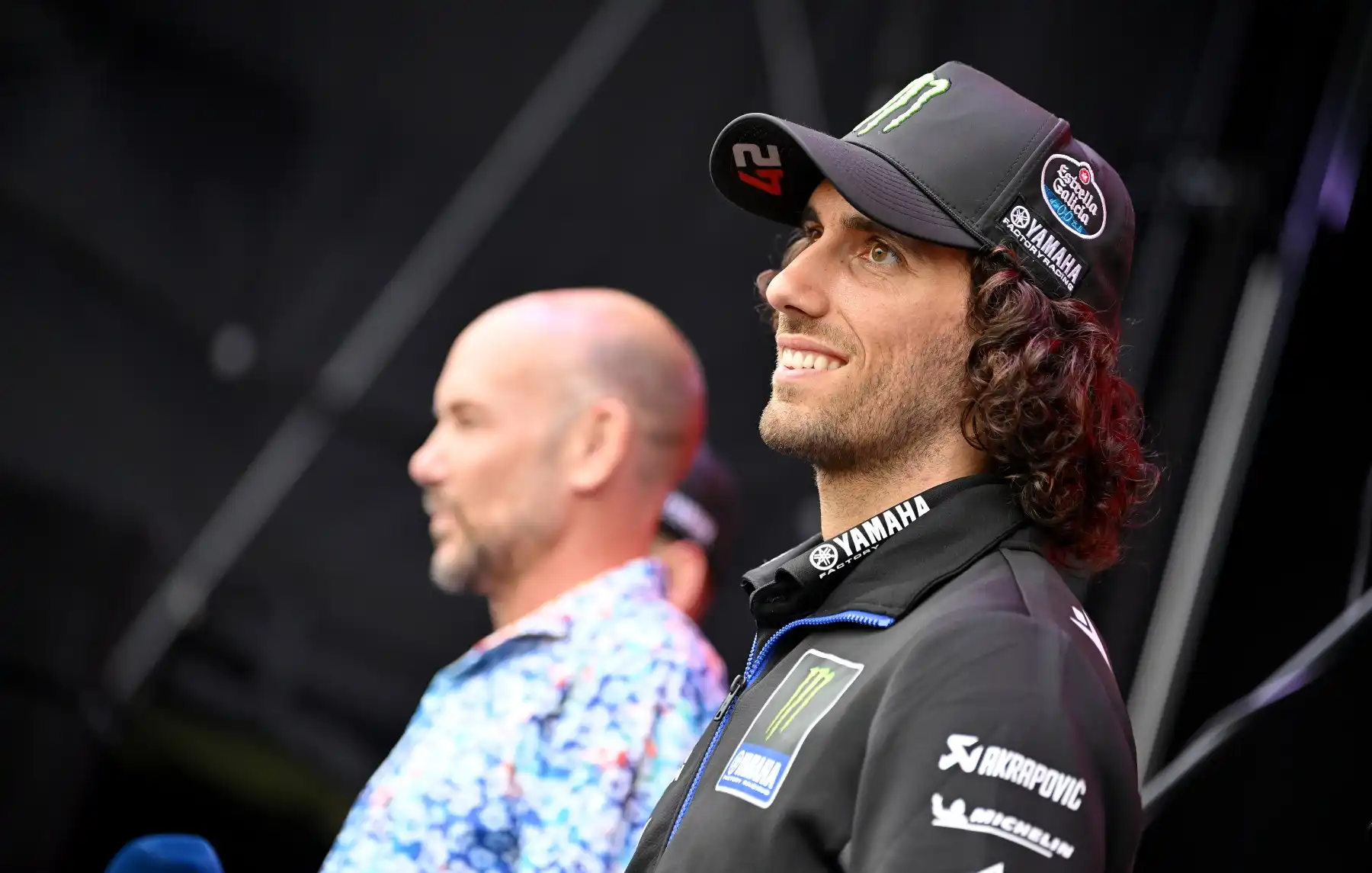 Pembalap MotoGP Bahas Pindah Balapan Australia ke Sabtu