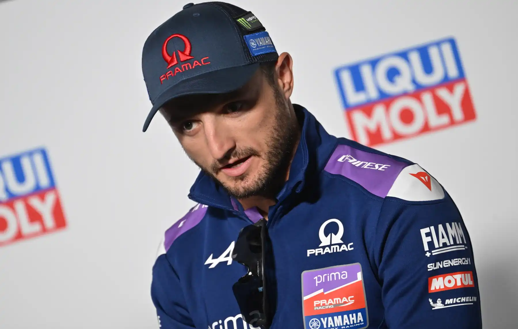 Jack Miller: Pengalaman 10 Tahun Tak Selalu Cukup di MotoGP Australia