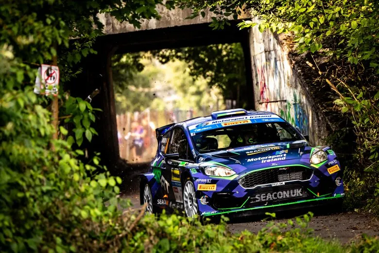 Berita WRC: Kalender European Rally Championship (ERC) 2026: Kembali ke Portugal, Polandia Pindah ke Aspal