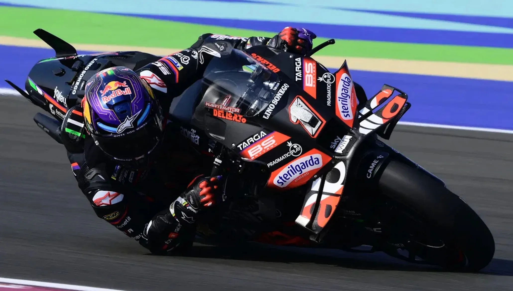 12 Pembalap MotoGP yang Hengkang Lebih Awal