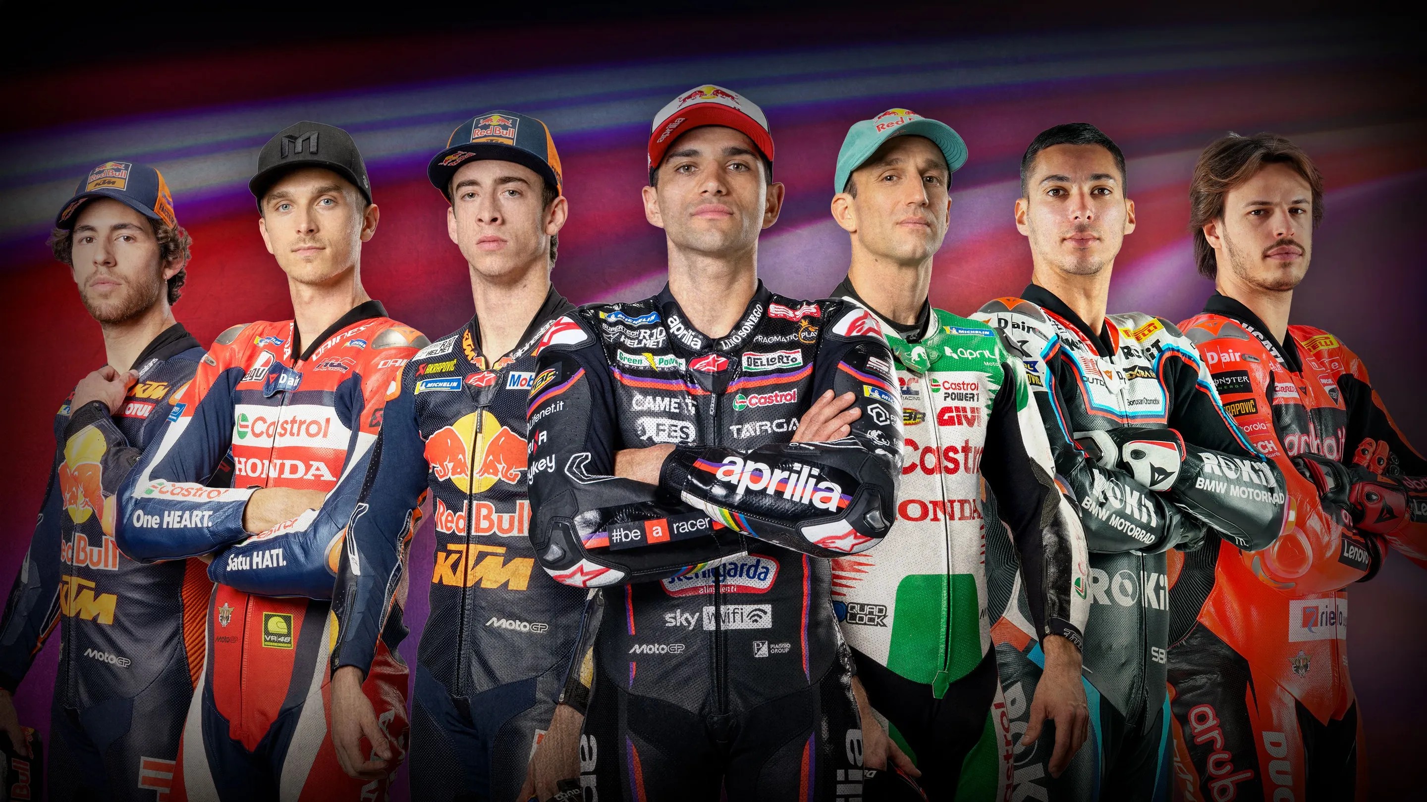 Silly Season MotoGP 2025: Rumor Panas Menuju Line-up 2026