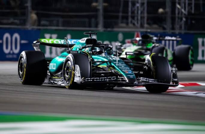 Lance Stroll Disorot: “Tak Terlihat” di Monaco GP 2025