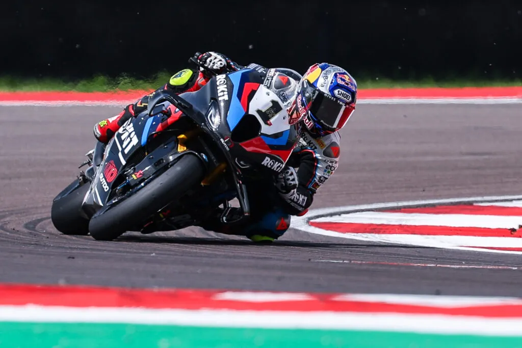 Berita MOTOGP: Toprak Razgatlioglu Amankan Klausul Quartararo untuk MotoGP 2026