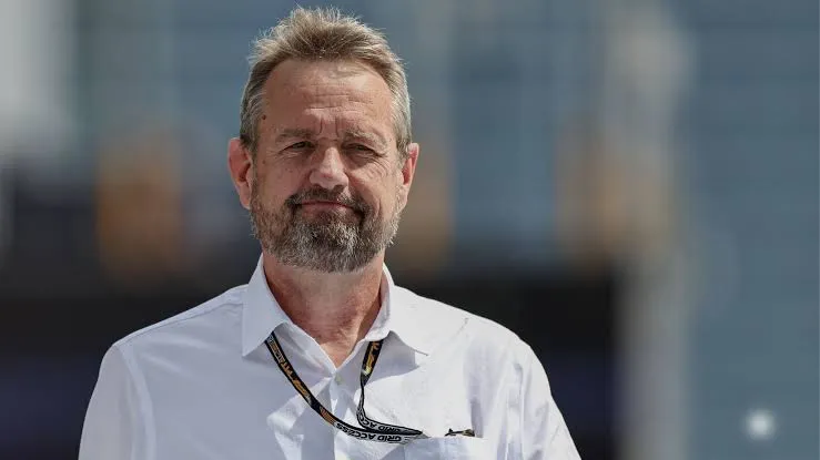 Steve Nielsen Ditunjuk  Alpine jadi Manajer Tim F1